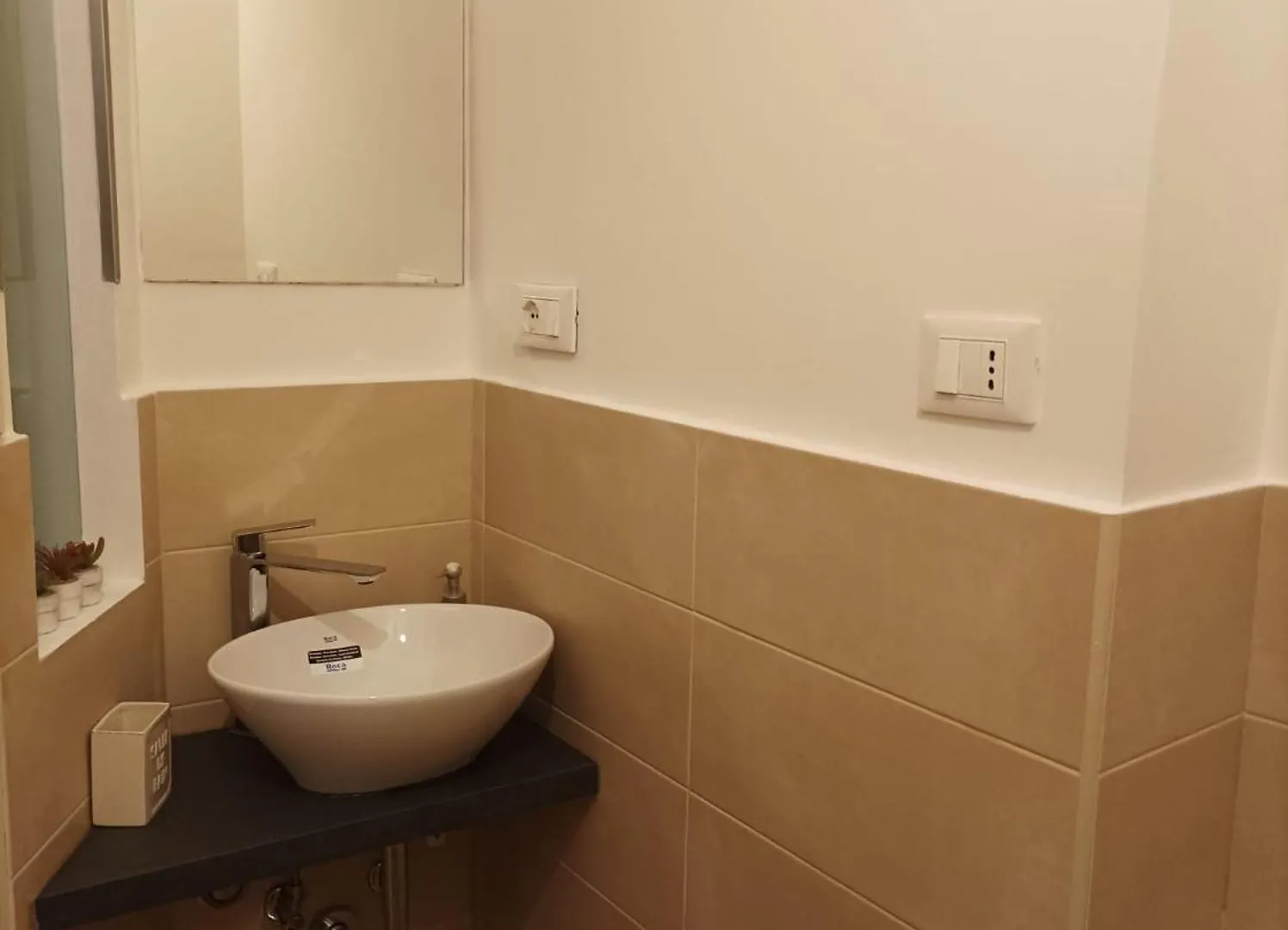 St Peter Suites Boutique Music Guesthouse Roma Pensión
