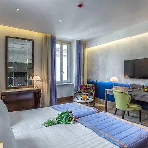 4* Отель Martis Palace