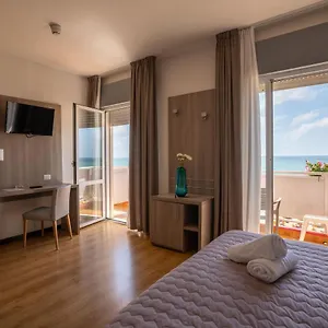 Loreley 3* Lido di Jesolo