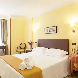 3* Отель Tuscolana