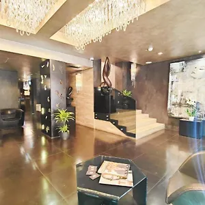 Hotel Diva Luxury, Rome