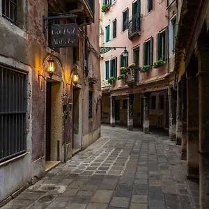 Ca' Del Nobile 3* Venecia