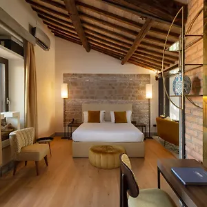 Pensjonat Passpartout Boutique Palace, Rzym