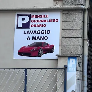 Luxury Boutique Roma