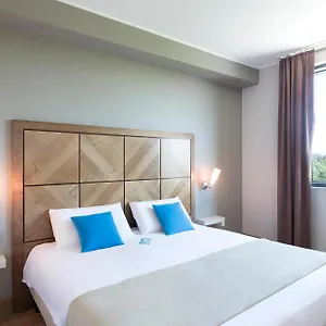 B&B Hotel Padova Padoue