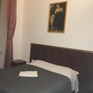 Bed and breakfast Mille Fiori, Roma