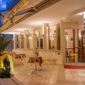 Casa Portofino Rooms&breakfast 3* Cesenatico