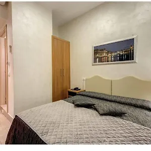 Hotel Collina, Roma