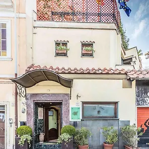 Hotel Vibel, Rome