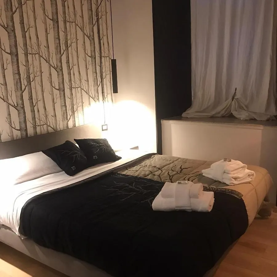 St Peter Suites Boutique Music Guesthouse Rome Italy