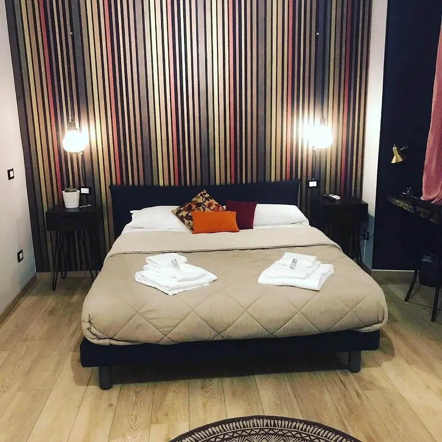St Peter Suites Boutique Music Guesthouse Rome 2*,  Italy