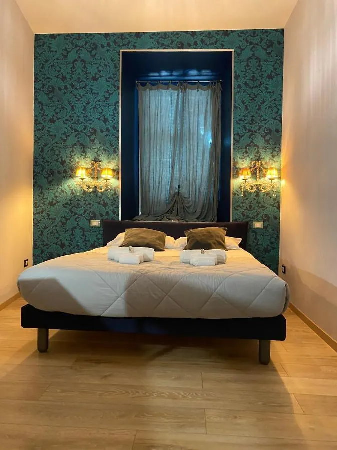 ** Guest house St Peter Suites Boutique Music Guesthouse Rome Italy