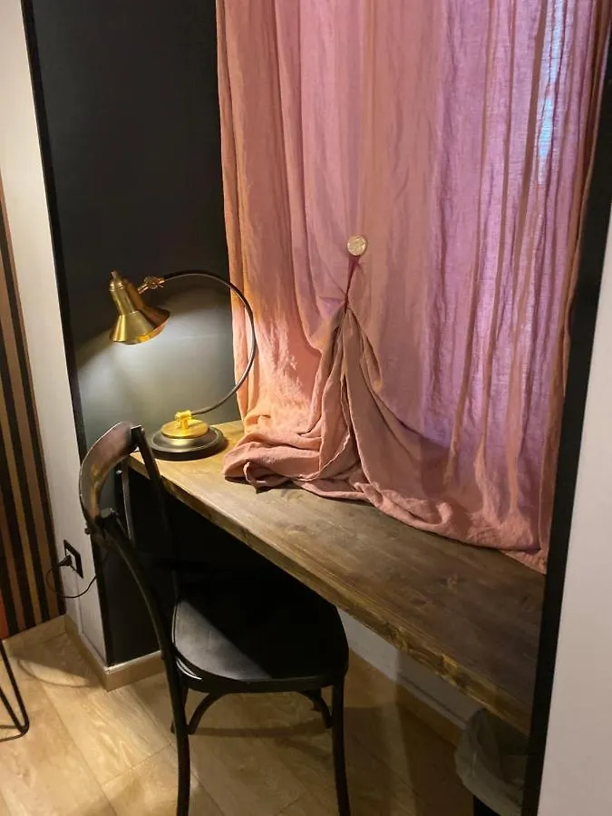 St Peter Suites Boutique Music Guesthouse Rom