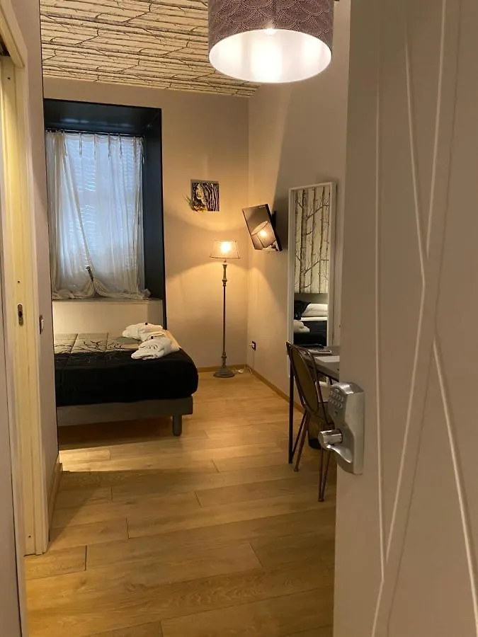 St Peter Suites Boutique Music Guesthouse Rome