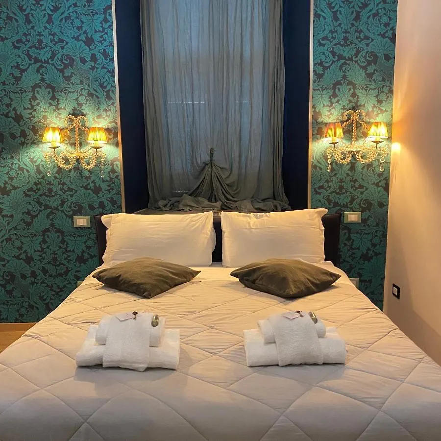 Guest house St Peter Suites Boutique Music Guesthouse Rome