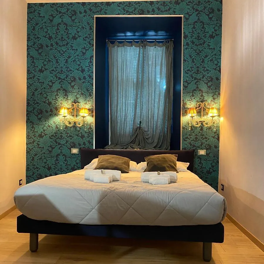 St Peter Suites Boutique Music Guesthouse Rom 2*,