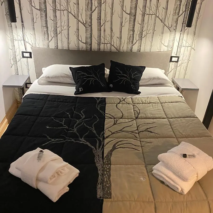 St Peter Suites Boutique Music Guesthouse Rom