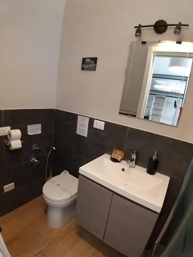 ** Pensionat St Peter Suites Boutique Music Guesthouse Rom Italien