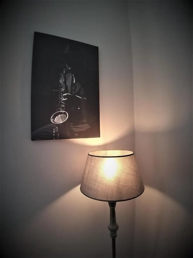 St Peter Suites Boutique Music Guesthouse Rom Pensionat