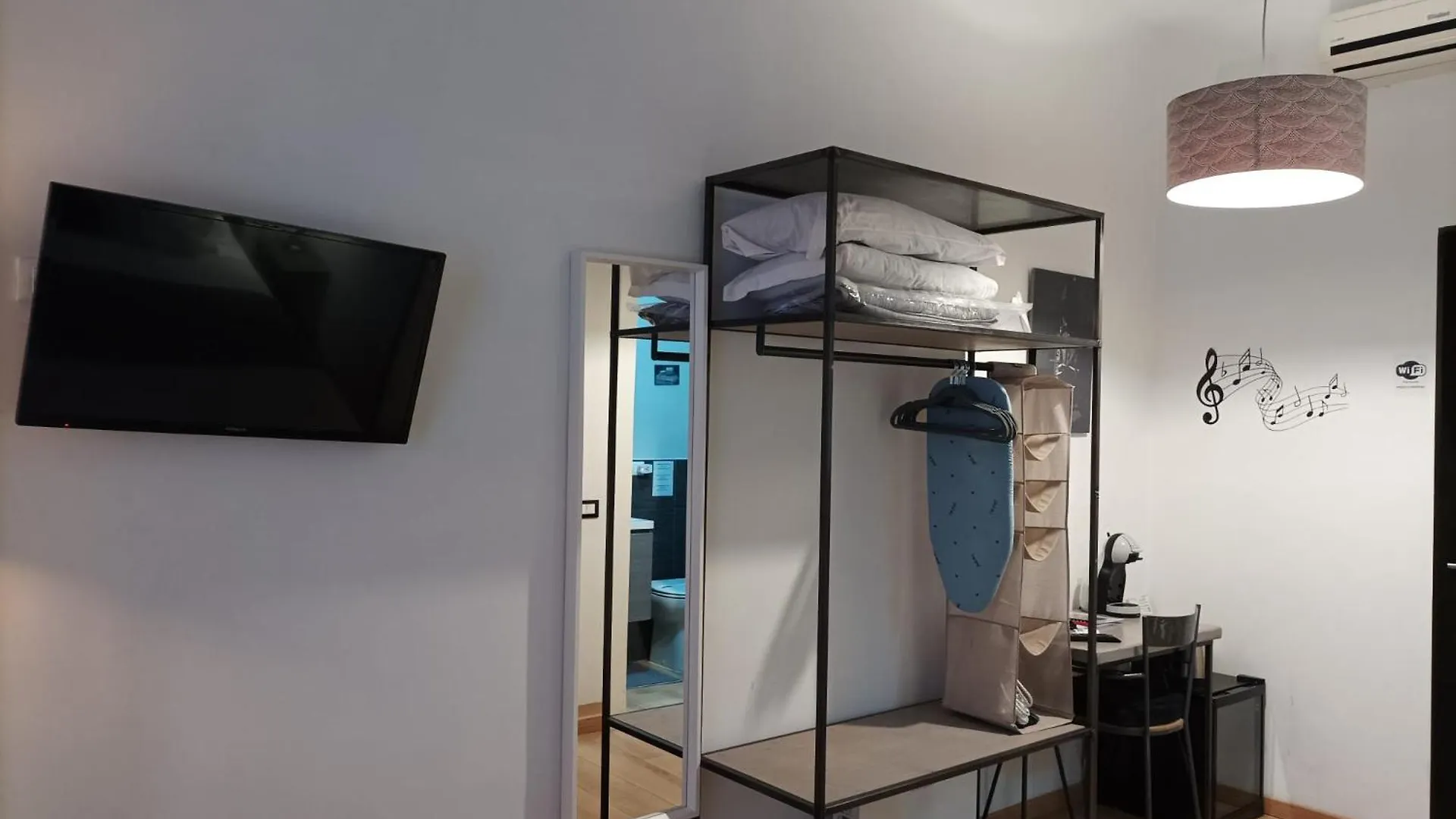 ** Pensionat St Peter Suites Boutique Music Guesthouse Rom Italien