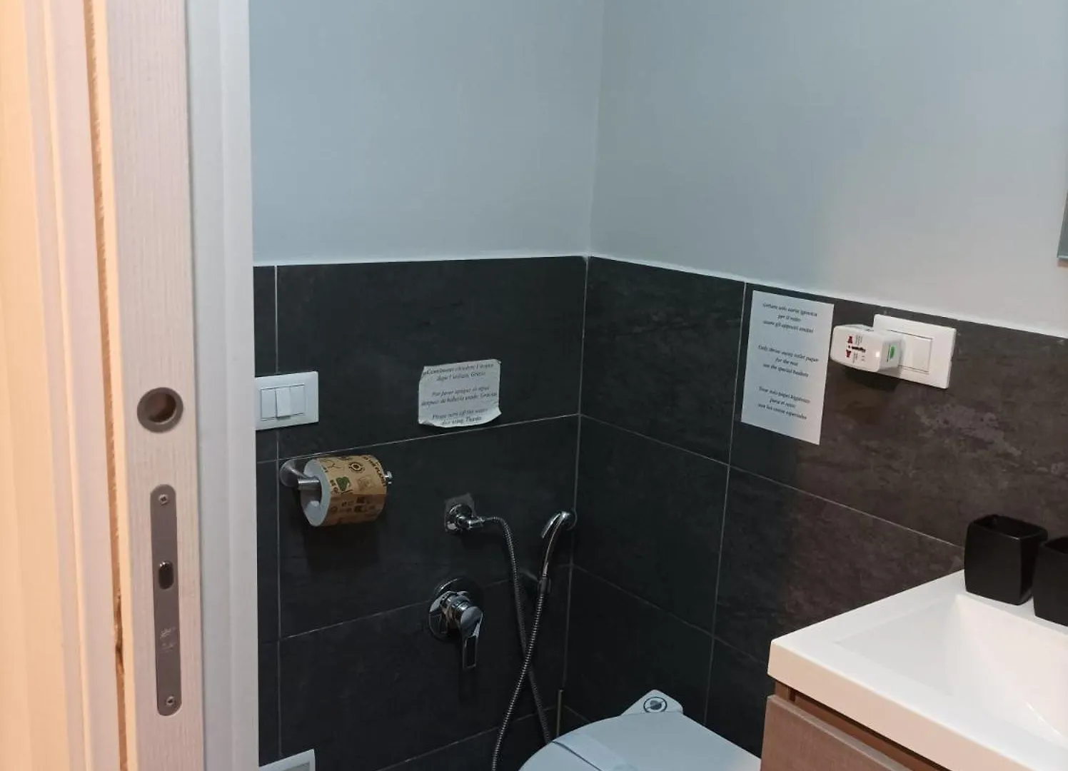 St Peter Suites Boutique Music Guesthouse Rom Pensionat
