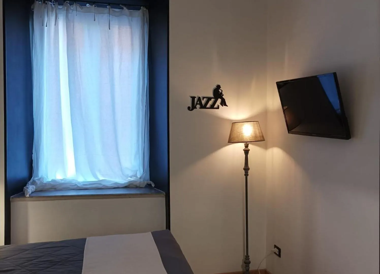 St Peter Suites Boutique Music Guesthouse Rom 2*,