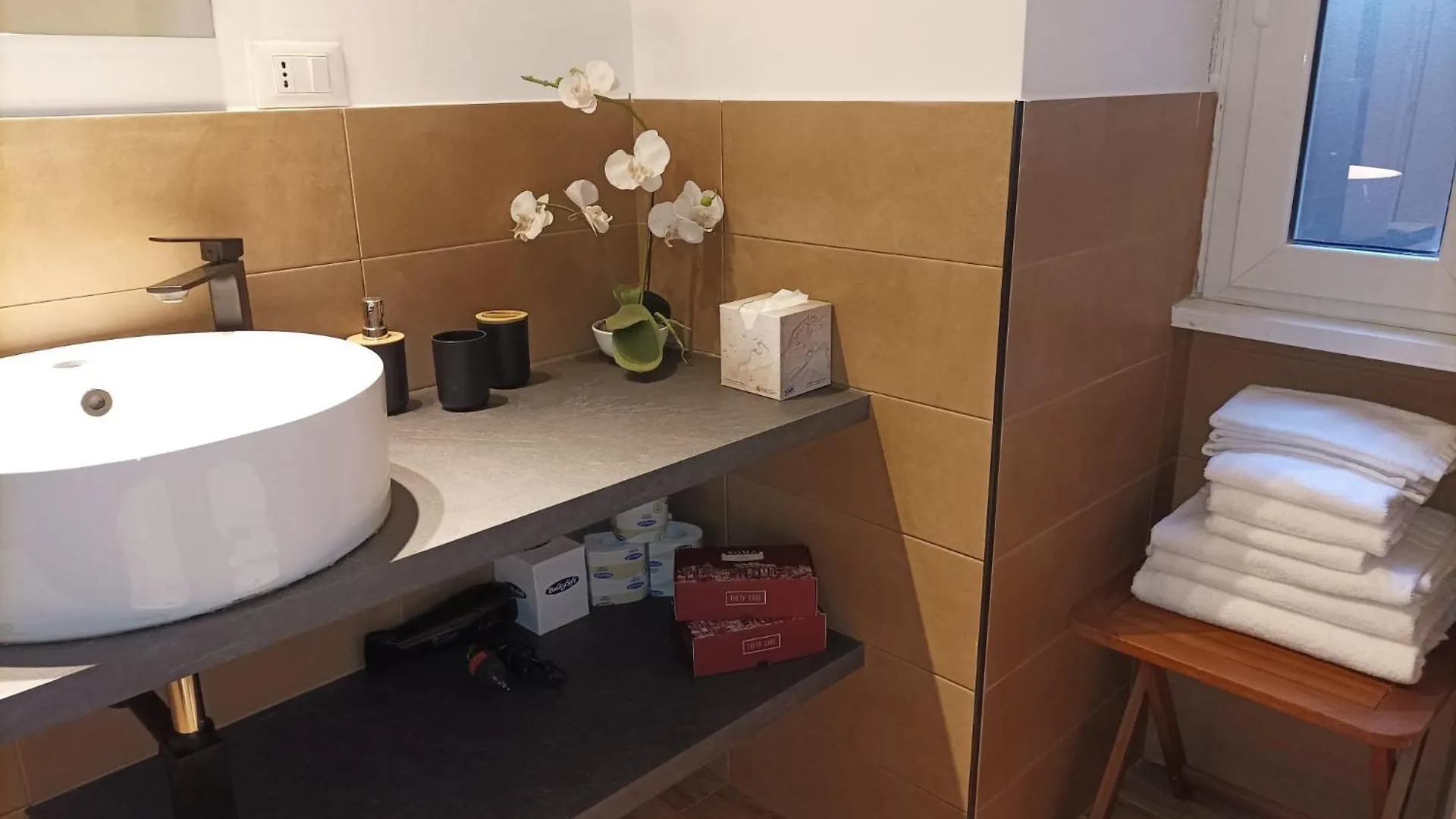 St Peter Suites Boutique Music Guesthouse Rom