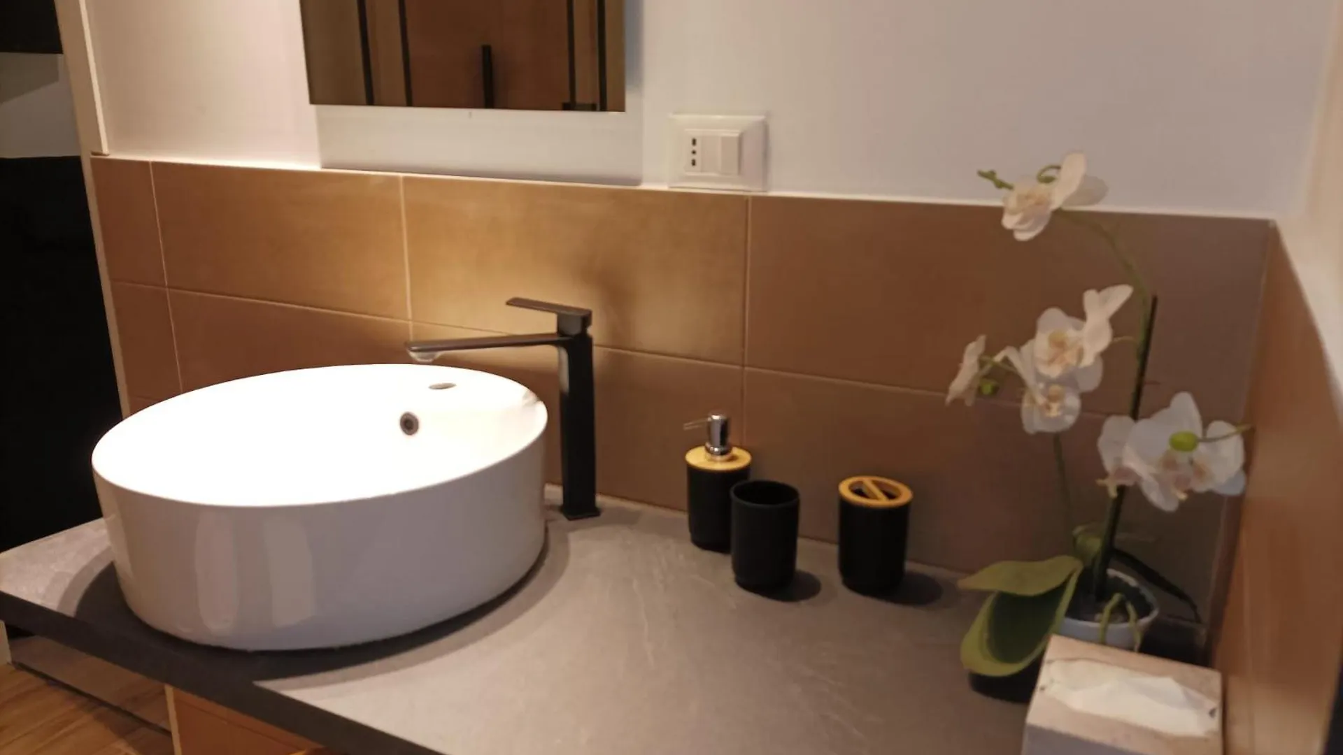 St Peter Suites Boutique Music Guesthouse Rome