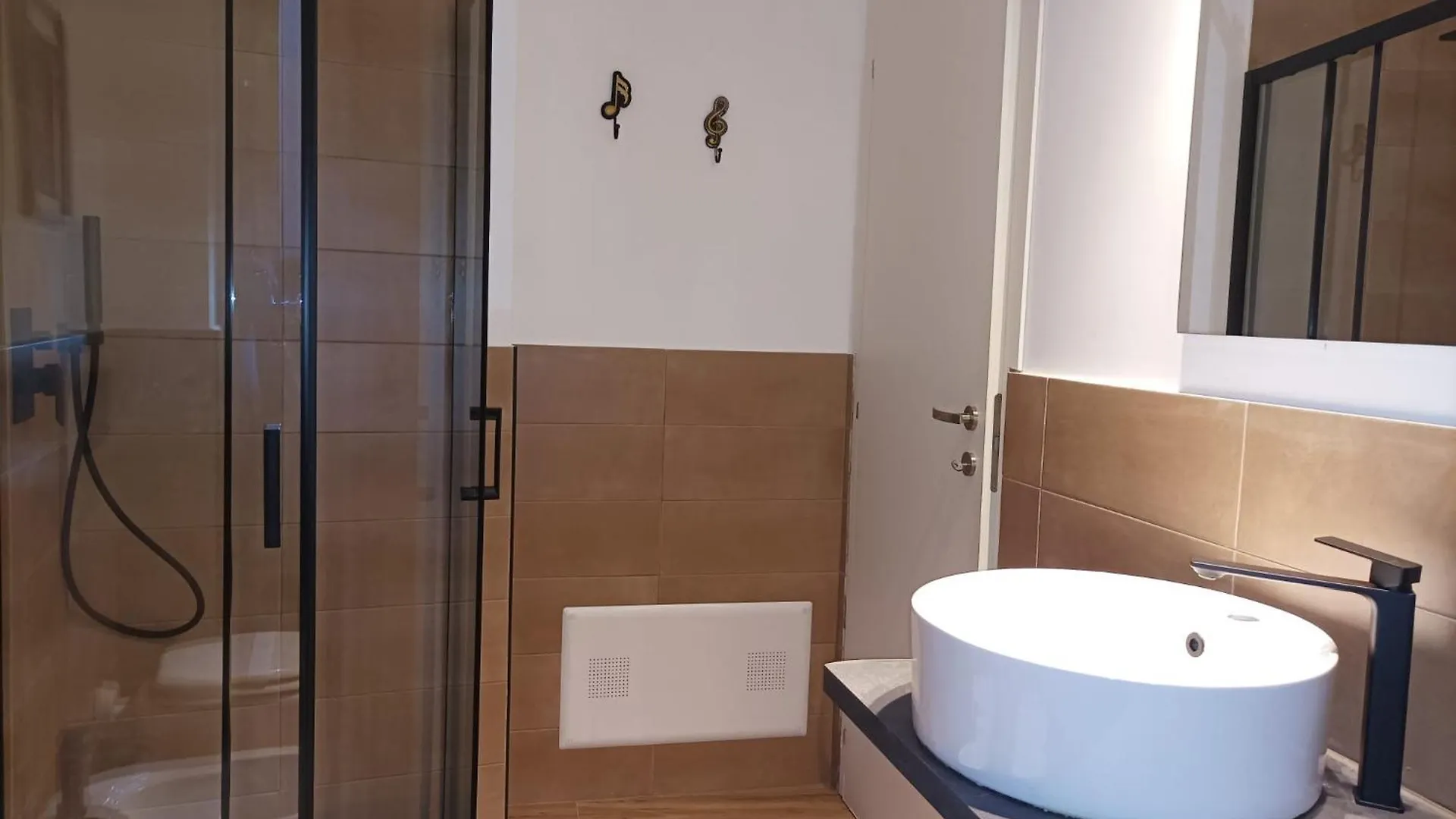 St Peter Suites Boutique Music Guesthouse Rom Pensionat