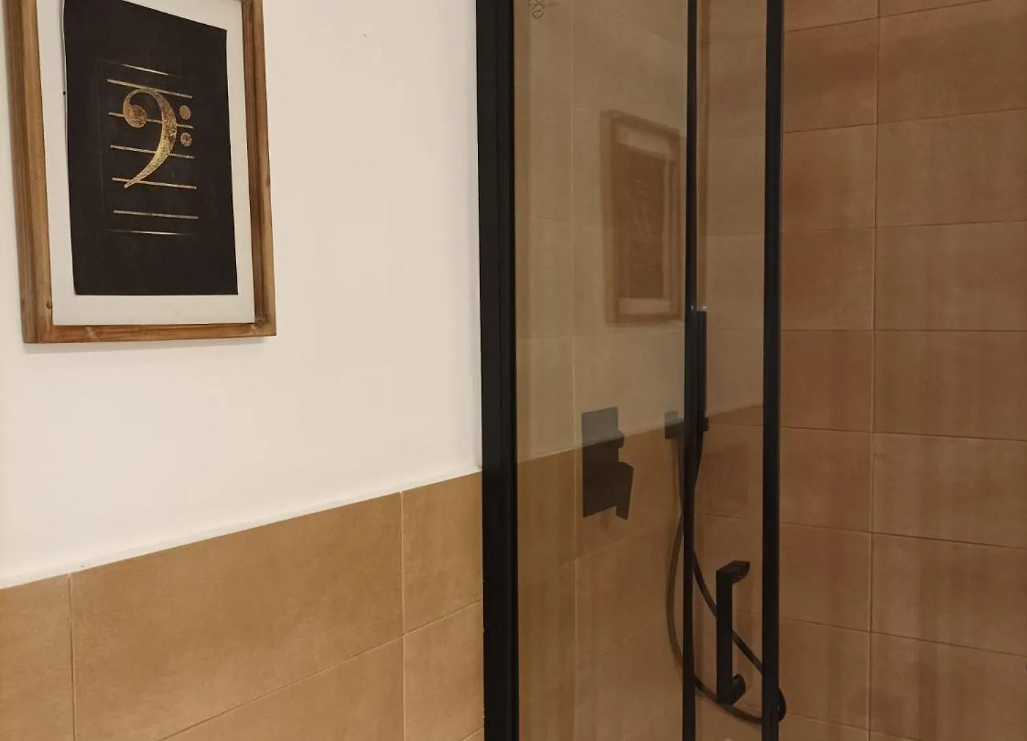 ** Pensionat St Peter Suites Boutique Music Guesthouse Rom Italien