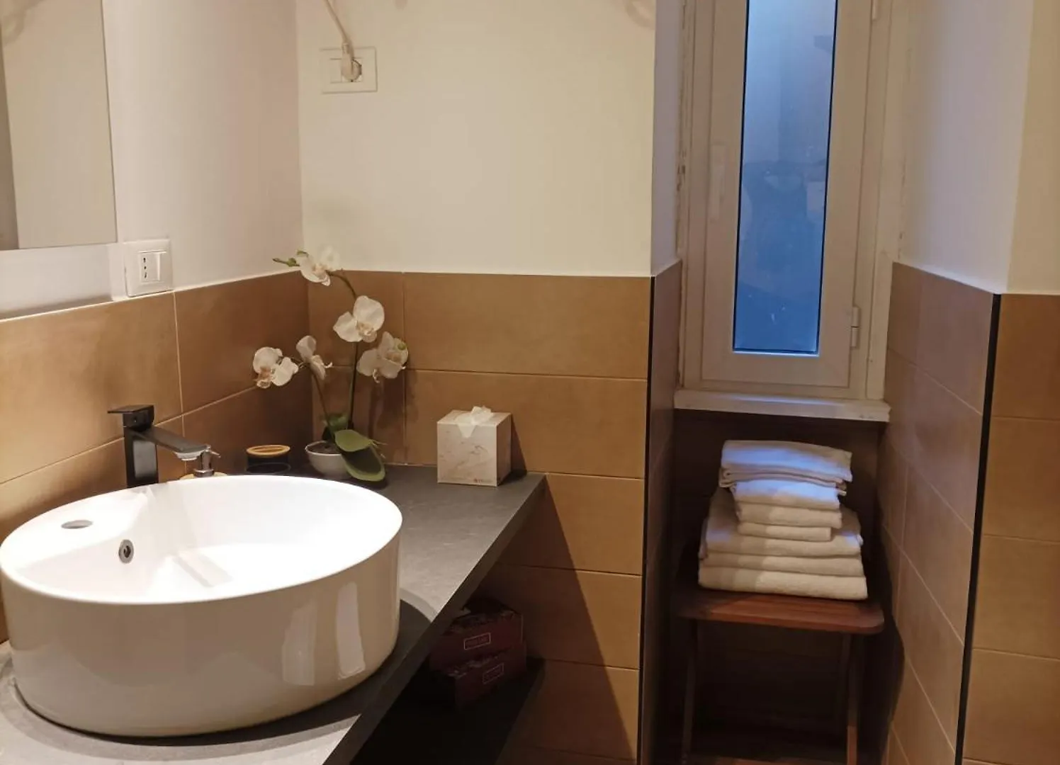 St Peter Suites Boutique Music Guesthouse Rom Italien
