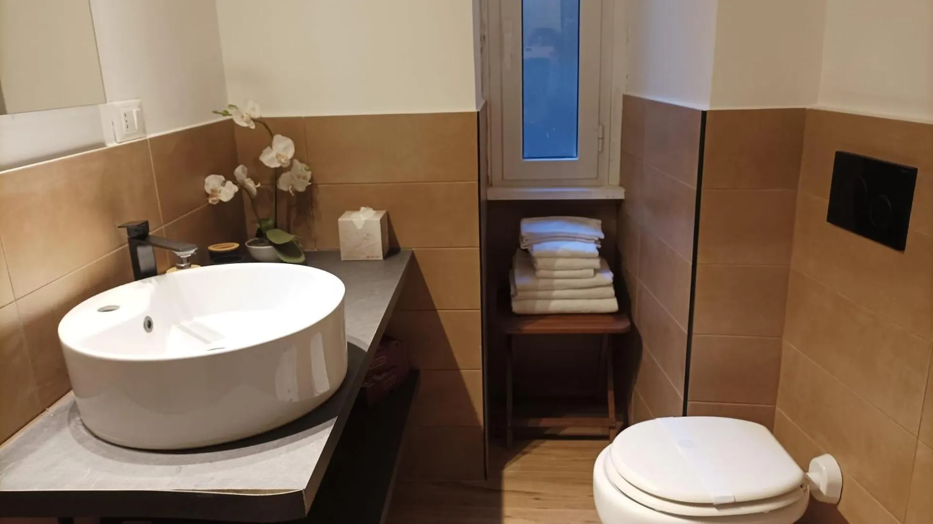 St Peter Suites Boutique Music Guesthouse Rome Guest house