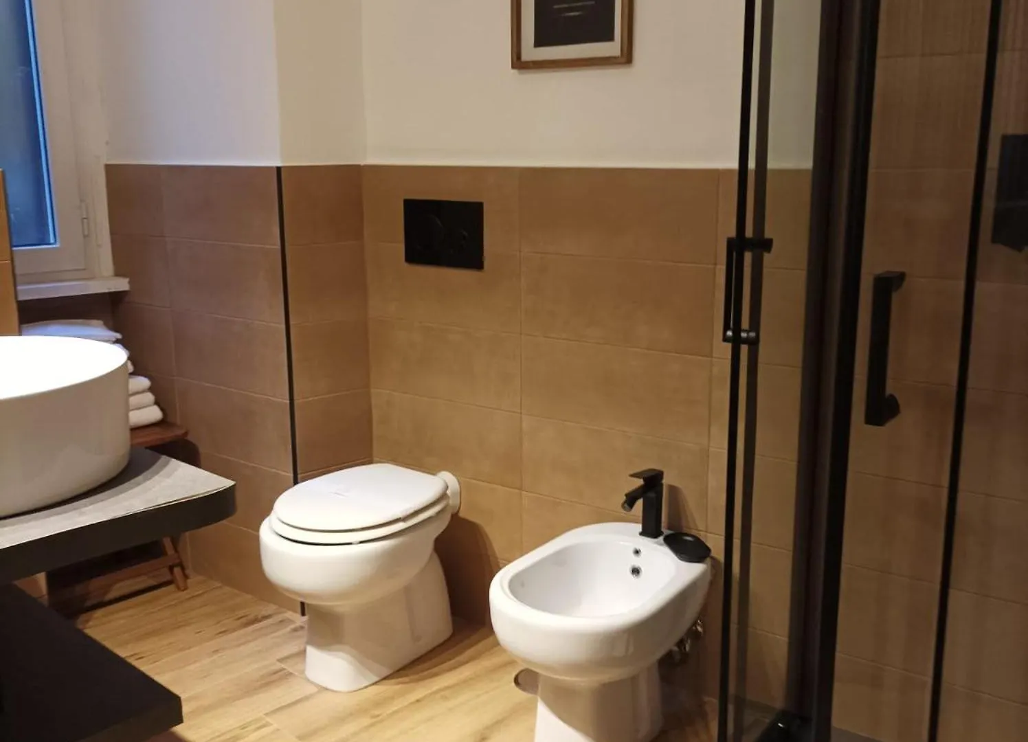 St Peter Suites Boutique Music Guesthouse Rome 2*,