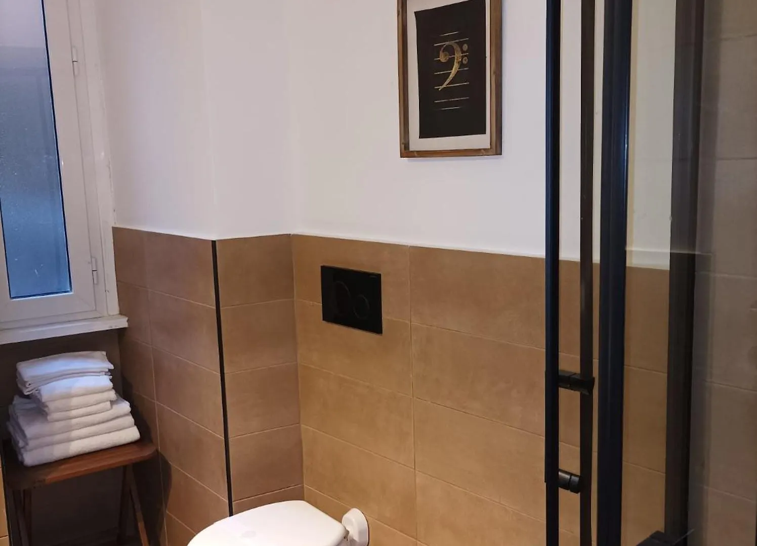 Pensionat St Peter Suites Boutique Music Guesthouse Rom