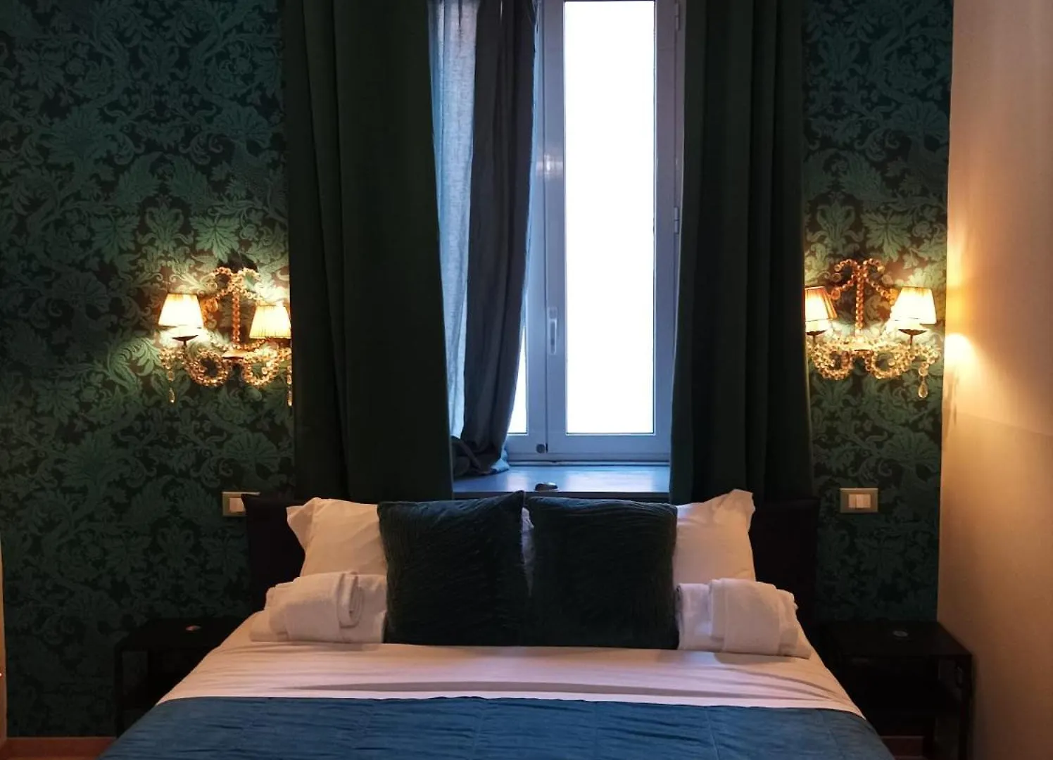 St Peter Suites Boutique Music Guesthouse Rom