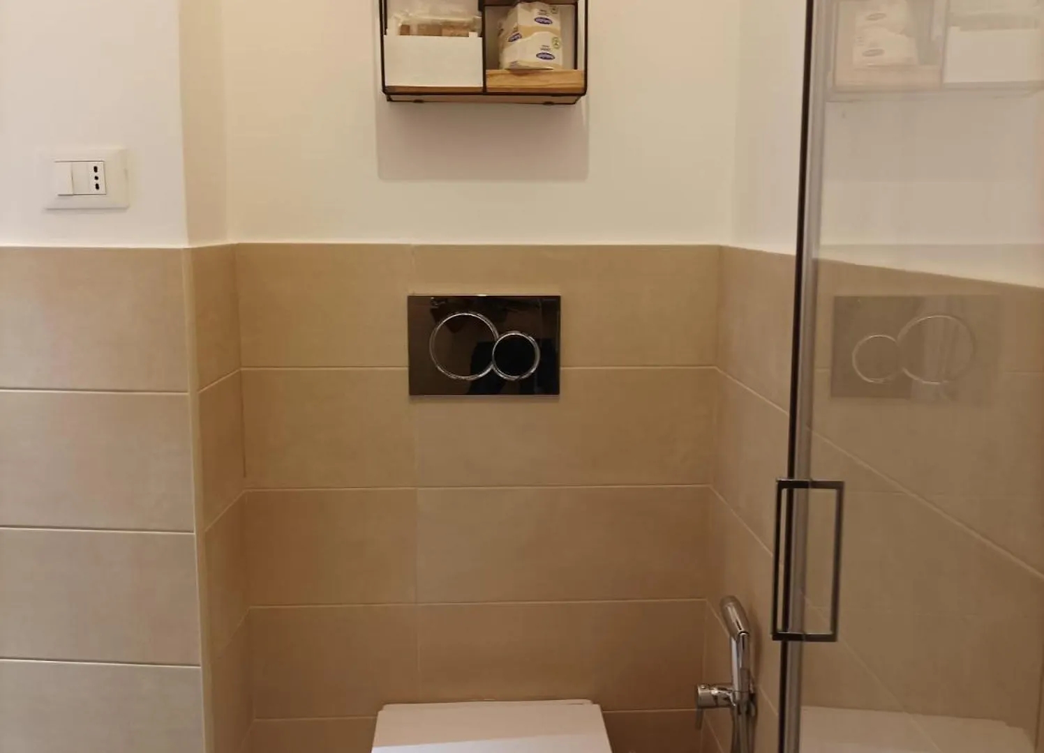 ** Guest house St Peter Suites Boutique Music Guesthouse Rome Italy