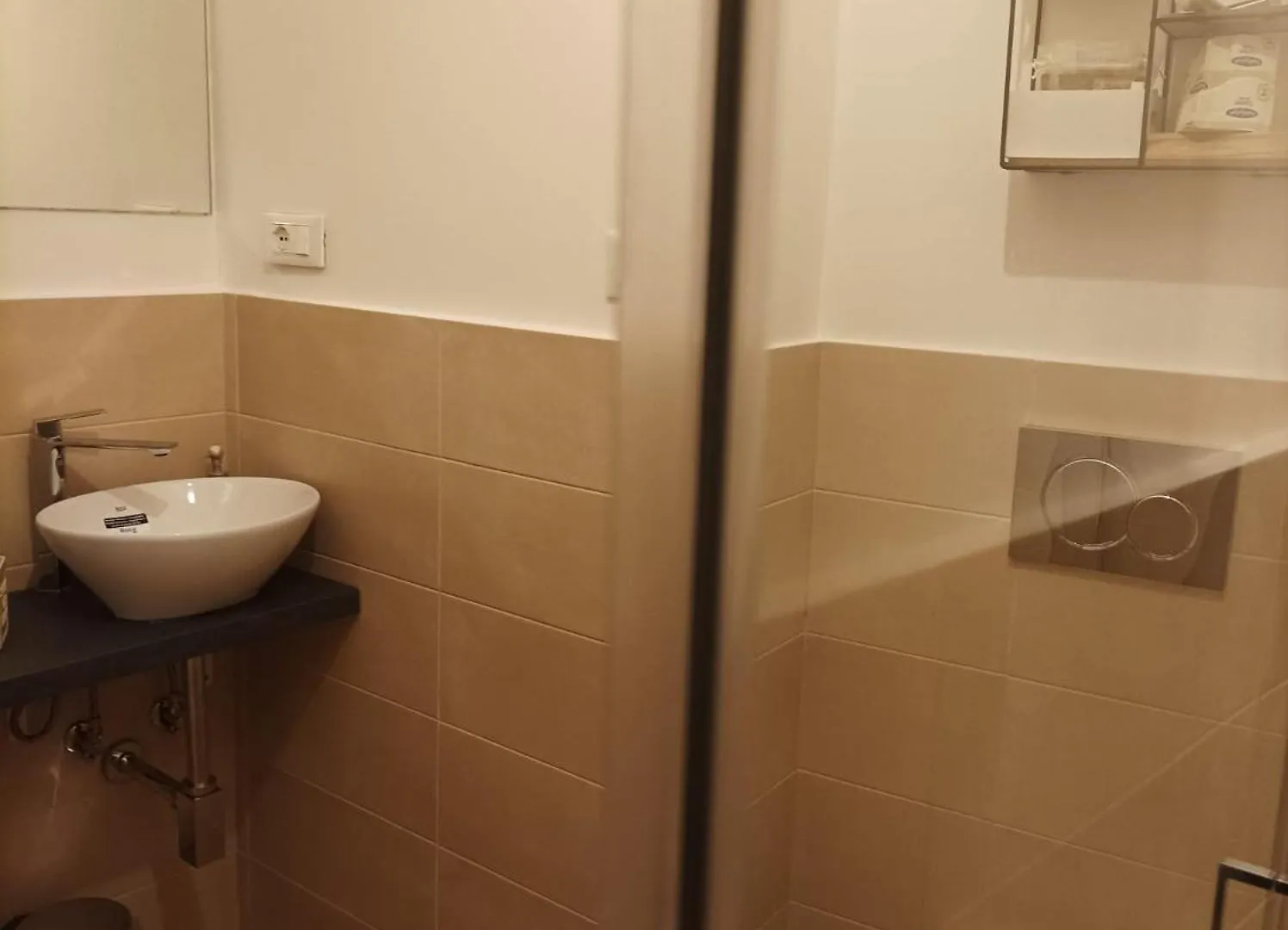 St Peter Suites Boutique Music Guesthouse Rom 2*,