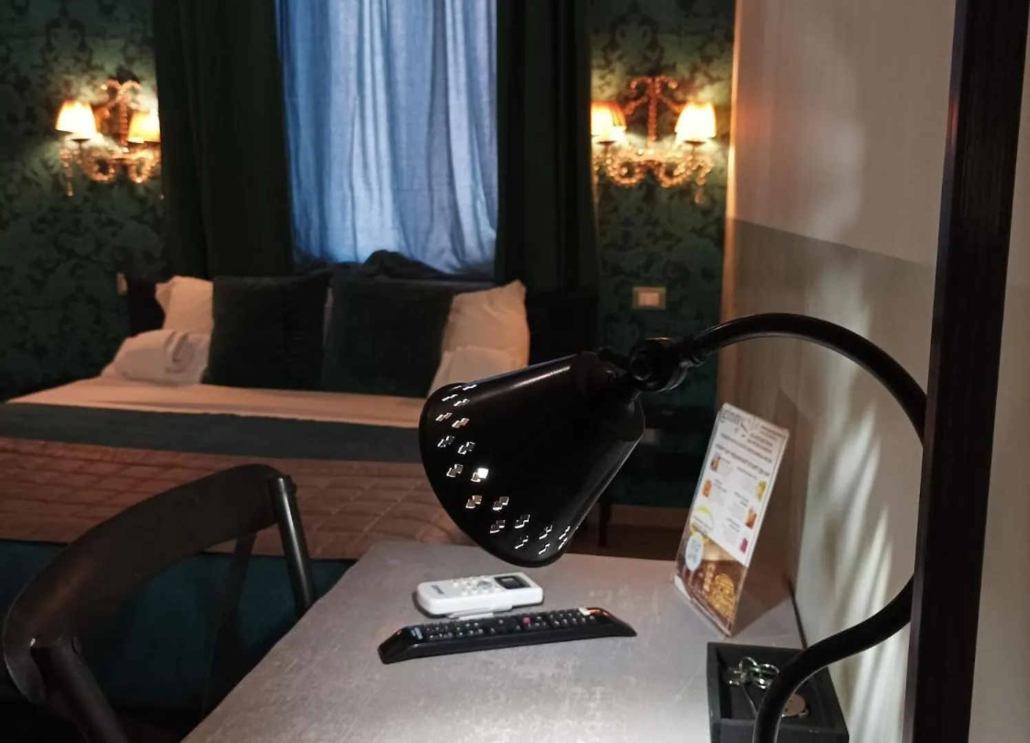 St Peter Suites Boutique Music Guesthouse Rom 2*,  Italien