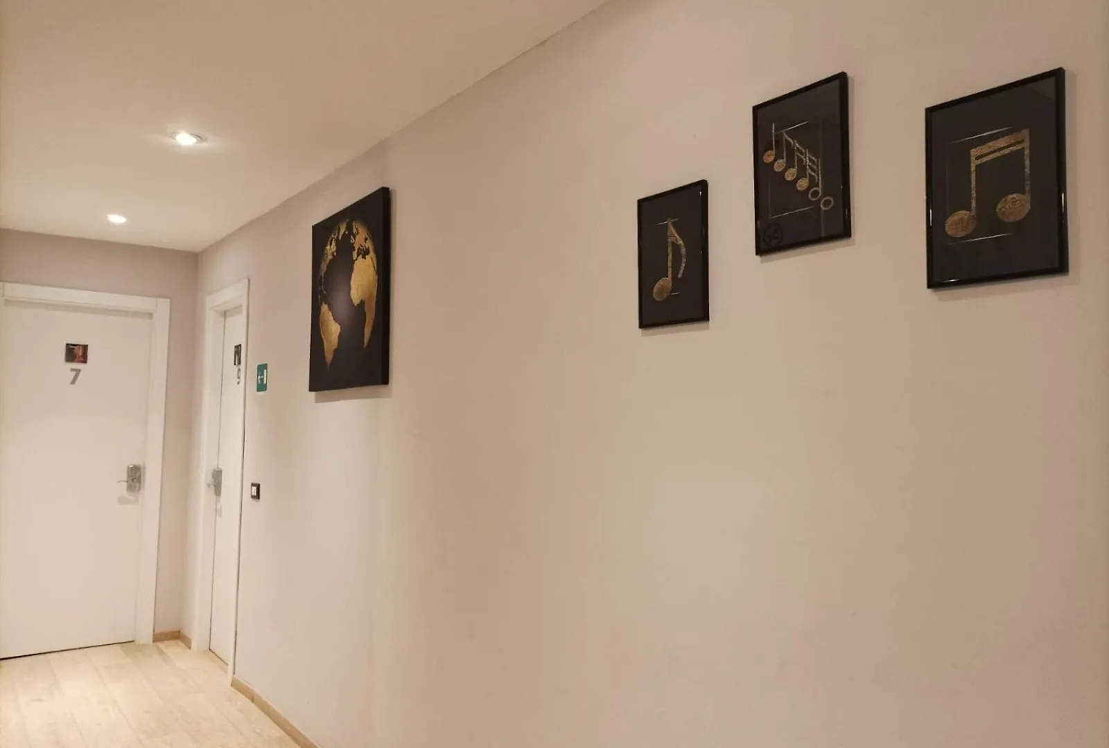 St Peter Suites Boutique Music Guesthouse Rome