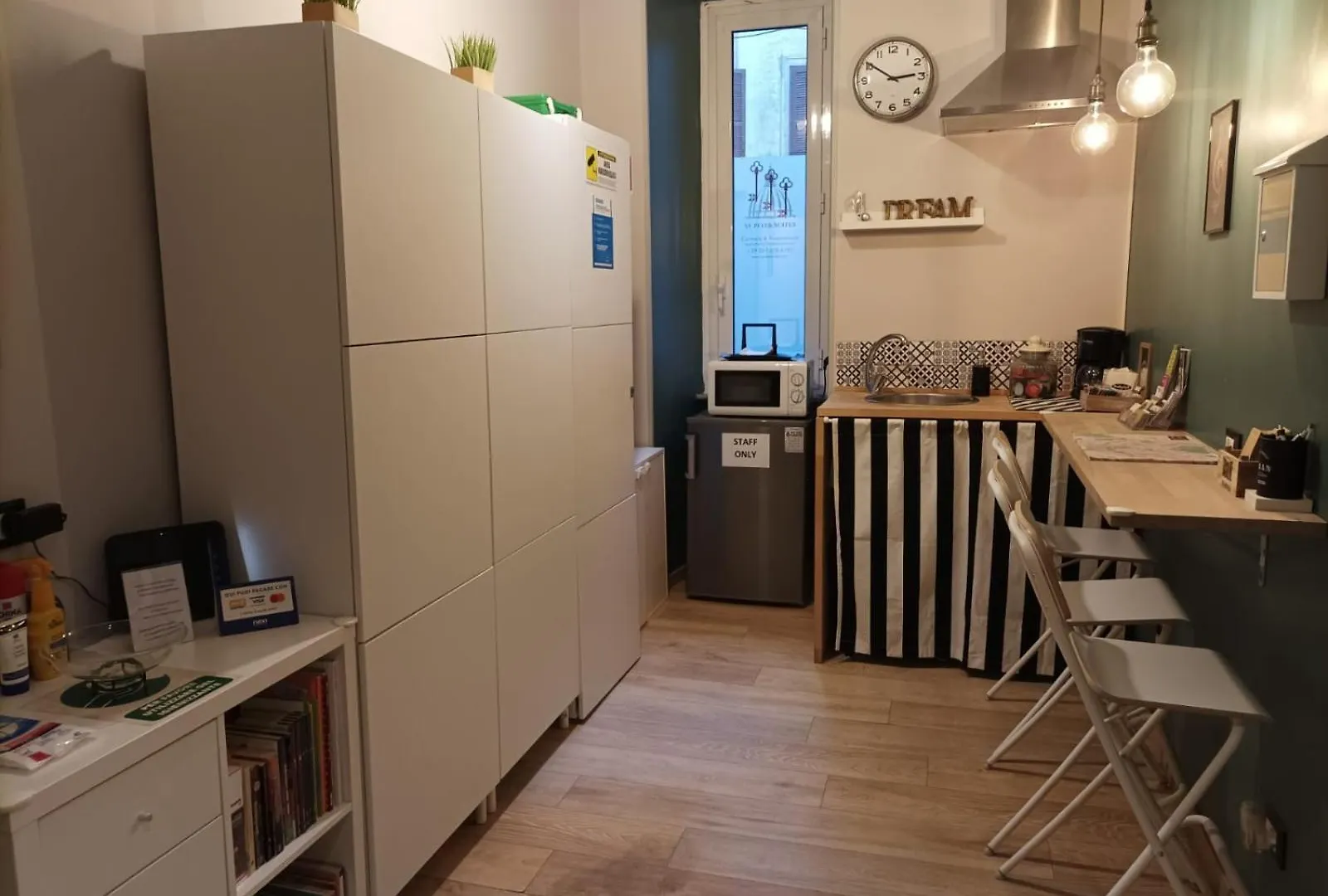 Pensionat St Peter Suites Boutique Music Guesthouse Rom
