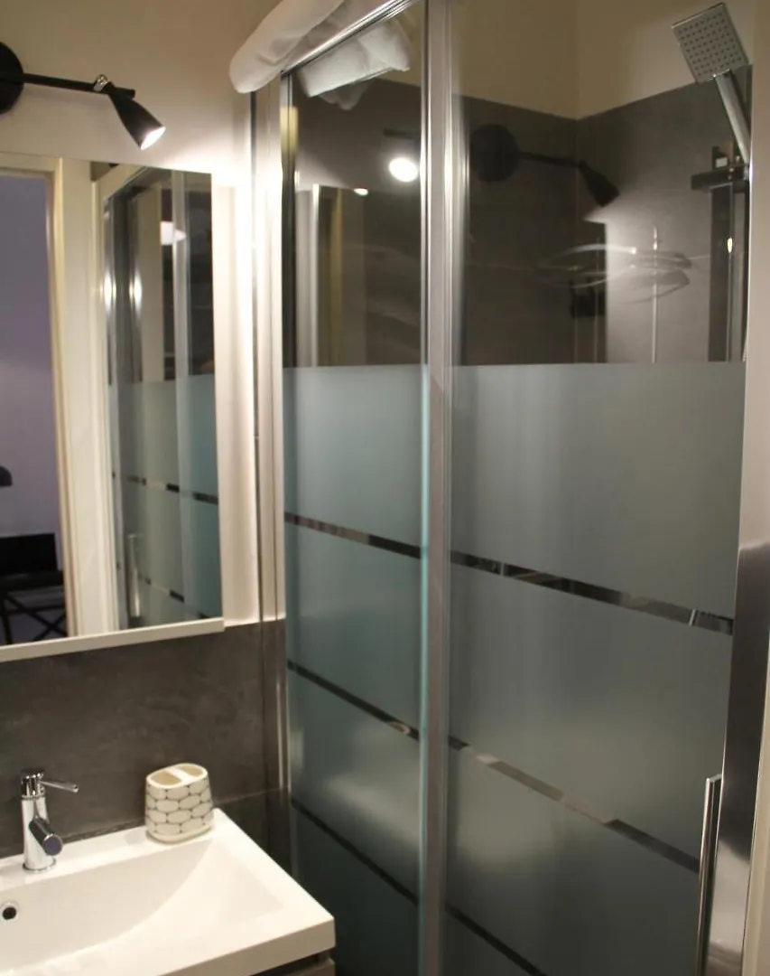 St Peter Suites Boutique Music Guesthouse Rom Pensionat