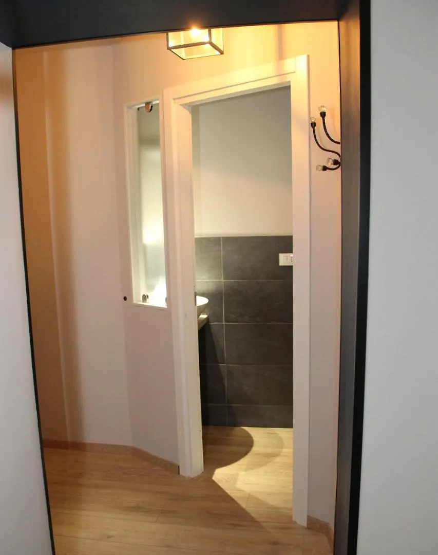** Guest house St Peter Suites Boutique Music Guesthouse Rome Italy