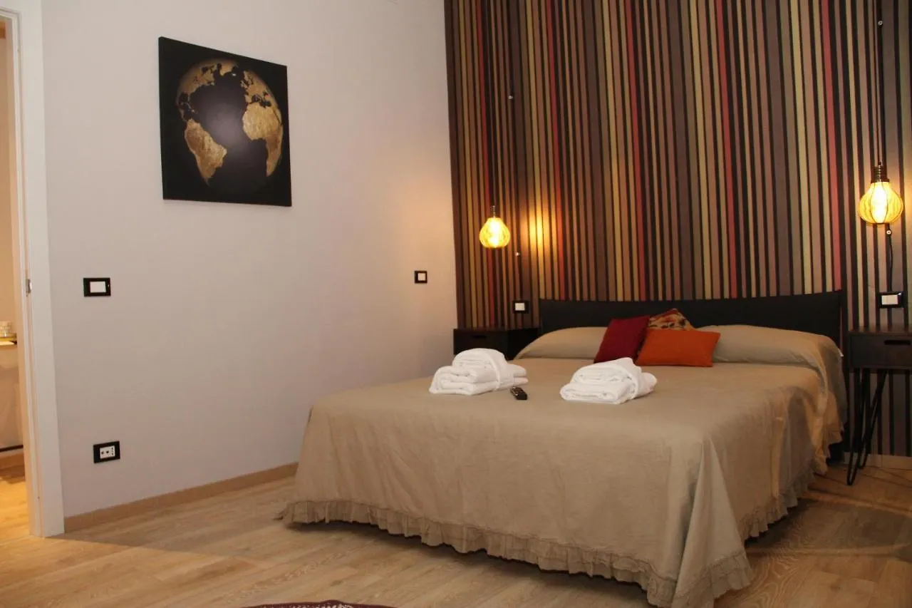 St Peter Suites Boutique Music Guesthouse Rom Pensionat
