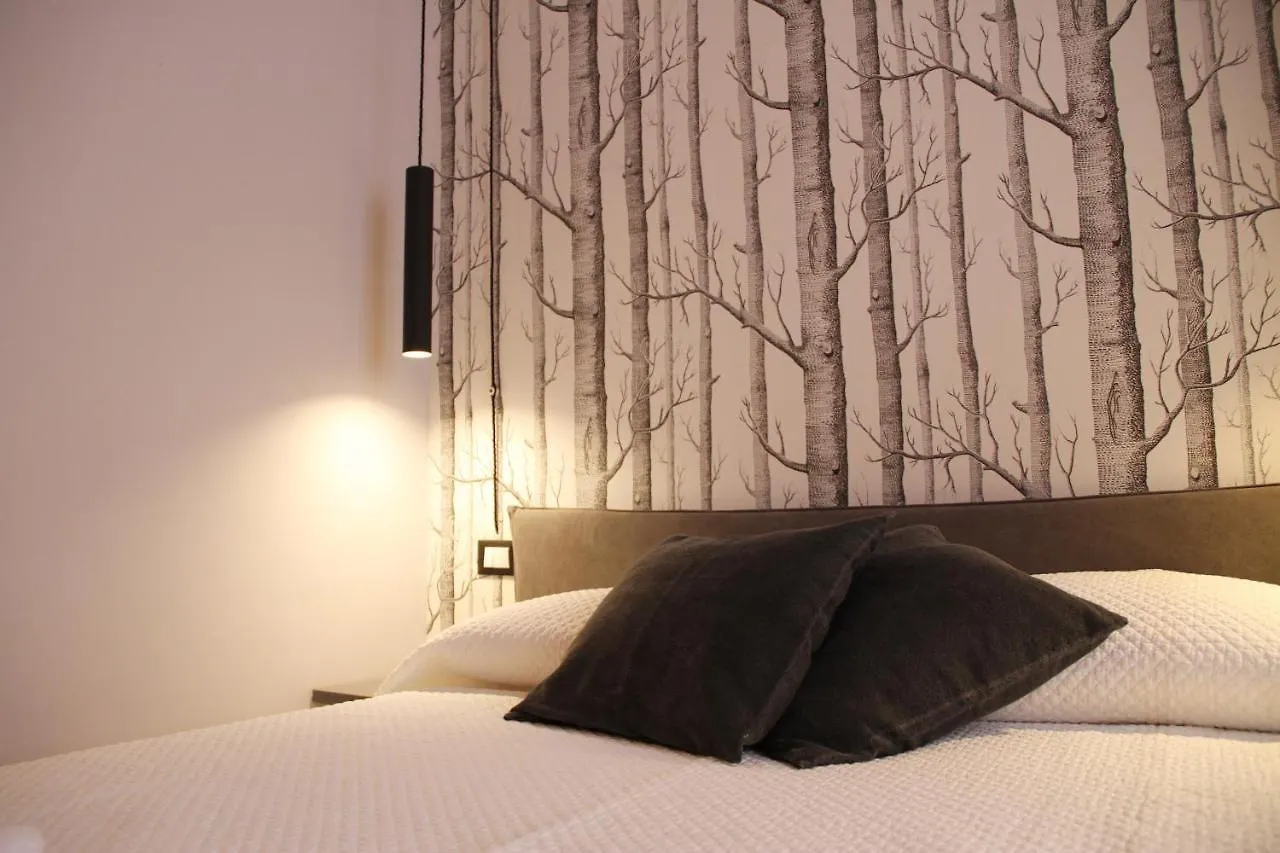 St Peter Suites Boutique Music Guesthouse Rome Guest house
