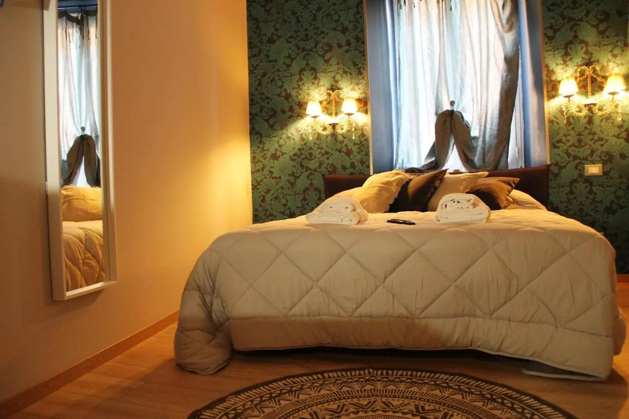 ** Guest house St Peter Suites Boutique Music Guesthouse Rome Italy