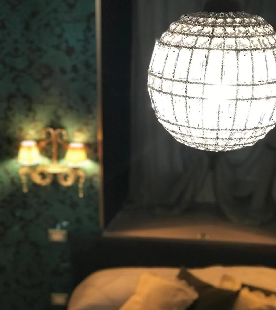St Peter Suites Boutique Music Guesthouse Rom Pensionat
