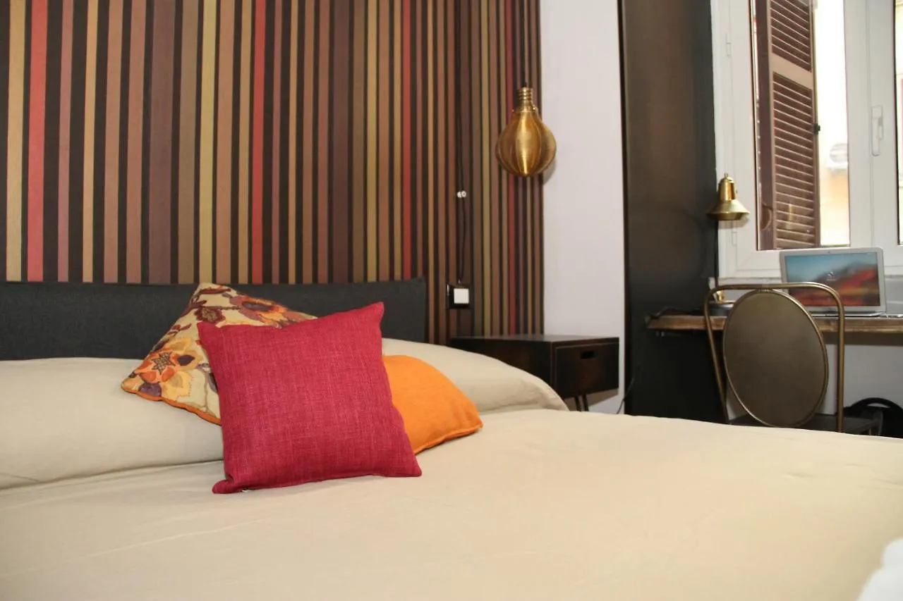 Pensionat St Peter Suites Boutique Music Guesthouse Rom