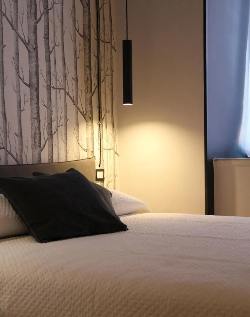 St Peter Suites Boutique Music Guesthouse Rome Guest house