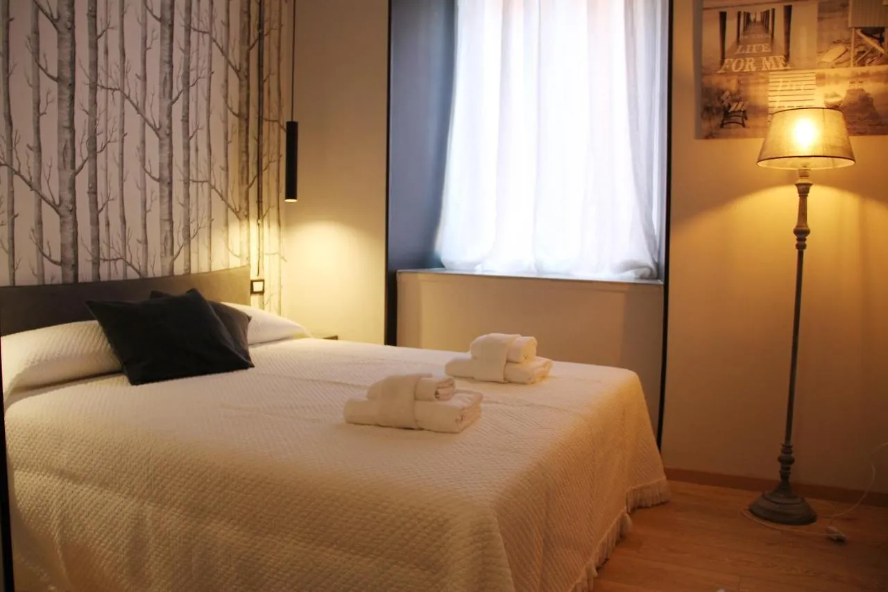 Guest house St Peter Suites Boutique Music Guesthouse Rome