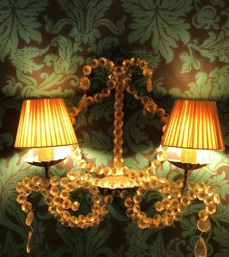 Maison d'hôtes St Peter Suites Boutique Music Guesthouse Rome